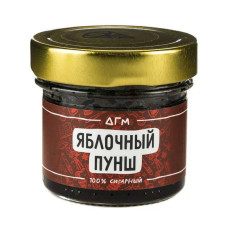 Табак Dogma 100% 80г - Яблочный пунш