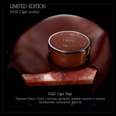 Табак NАШ (НАШ) 30г - LE Cigar Product Перу (Мед Тропические фрукты) (Лимитка!)