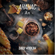 Табак Daily Hookah 250г - Ананас