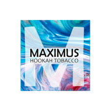 Табак Maximus 60г - Berry (Ягоды)