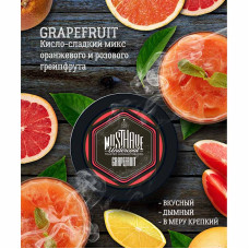 Табак Must Have 250г - Grapefruit (Розовый грейпфрут)