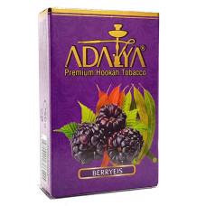 Табак Adalya 50г - Berryeis Ягоды, кактус)