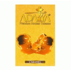 Табак Adalya 50г - Caramel (Карамель)