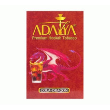 Табак Adalya 50г - Cola Dragon (Кола энергетик)