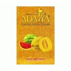 Табак Adalya 50г - Double Melon (Арбуз дыня)