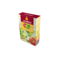 Табак Al Fakher 50г - Two apples (2 яблока)