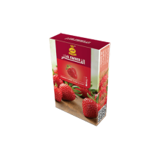 Табак Al Fakher 50г — Strawberry (Клубника)