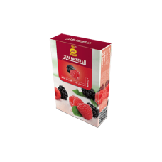 Табак Al Fakher 50г - Berry (Лесные Ягоды)