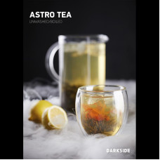 Табак Darkside MEDIUM 250г- Astro Tea (Зеленый чай)