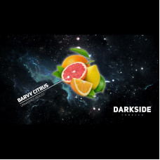 Табак Darkside SOFT 100 гр - Barvy Citrus (Цитрусовый микс)