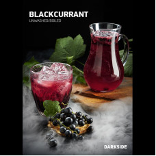 Табак Darkside SOFT 50г - Blackcurrant (черная смородина)