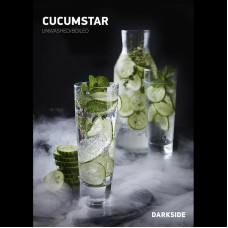 Табак Darkside SOFT 100 гр - Cucumstar (огурец)