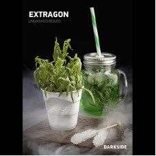 Табак Darkside MEDIUM 100 гр - Extragon ( Тархун )