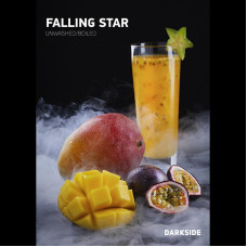 Табак Darkside MEDIUM 250г - Falling Star (Манго Маракуйя)