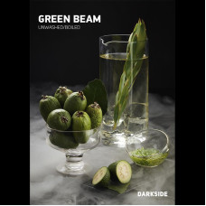 Табак Darkside MEDIUM 250г - Green Beam (Фейхоа)