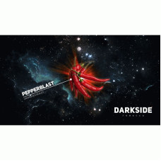 Табак Darkside SOFT 100 гр - Pepperblast (перец)