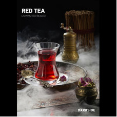 Табак Darkside SOFT 100 гр - Red Tea (Чай Каркаде)