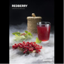 Табак Darkside SOFT 100 гр - Redberry (красная смородина)