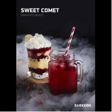 Табак Darkside BASE 50г - Sweet Comet (Клюква Банан)