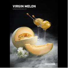 Табак Darkside SOFT 100 гр - Virgin Melon (Дыня)