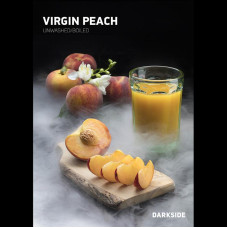 Табак Darkside SOFT 100 гр - Virgin Peach (персик)