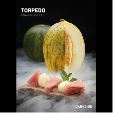 Табак Darkside SOFT 100 гр - Torpedo (Арбуз-Дыня)