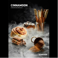 Табак Darkside SOFT 100 гр - Cinnamoon (Корица)