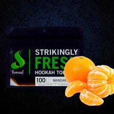 Табак Fumari 100 гр - Mandarin Zest (Мандарин)