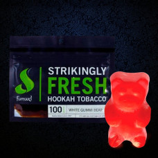 Табак Fumari 100г - White gummi bear