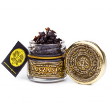 Табак WTO Tanzania 20г - Bergamot (Бергамот)