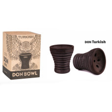 Чаша Don - Turkish