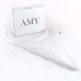 Шланг AMY Deluxe S232-2 White