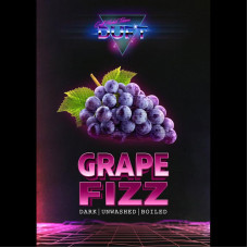 Табак Duft 100г - Grape Fizz (Виноград)