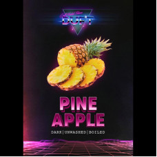 Табак Duft 100г - Pineapple (Ананас)