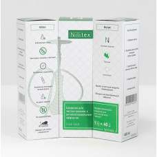 КупитьСредство для ухода за кальяном Nilitex 0,4л