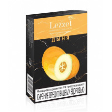 КупитьСмесь Lezzet 50г - Дыня (без никотина)