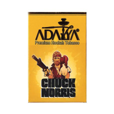 Табак Adalya 50г - Chuck Norris (Манго маракуйя мята)