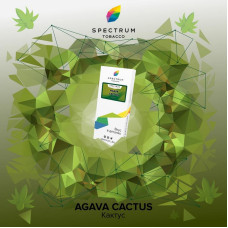 Табак Spectrum Classic line 40г - Agava Cactus (Кактус)