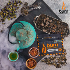 Табак Burn 20г - Earl Gray (Чай с бергамотом)