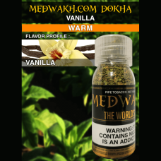 Табак Dokha Nirvana 15г - WARM Kiwi Strawberry (Киви клубника)