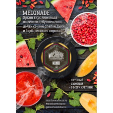 Табак Must Have 25г - Melonade (Дыня Арбуз Барбарис)