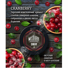 Табак Must Have 25г - Cranberry (Клюква)