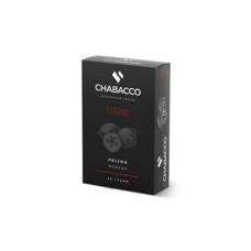 КупитьСмесь Chabacco STRONG 50г - Feijoa (Фейхоа)