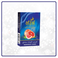 Табак Afzal 40г АКЦИЗ - Grapefruit (Грейпфрут)