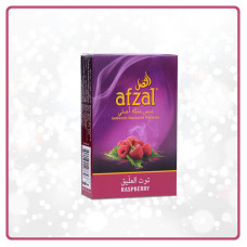 Табак Afzal 40г АКЦИЗ - Raspberry (Малина)