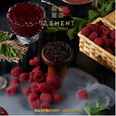 Табак Element Земля 25г - Raspberry NEW (Малина)