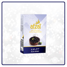 Табак Afzal 40г - Acai Berry(Ягоды Асаи)