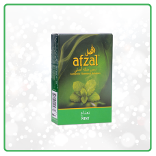 Табак Afzal 40г - Mint (Мята)