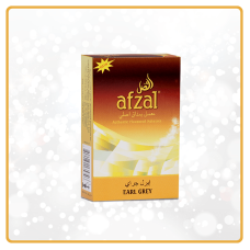 Табак Afzal 40г АКЦИЗ - Earl Grey (Чай Эрл Грей)