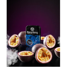 Табак Bang Bang 100г - Ice Passionfruit (Лед Маракуйя)